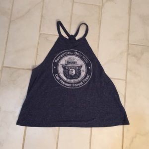 🐻Only YOU Can Prevent Wildfires Shirt🐻